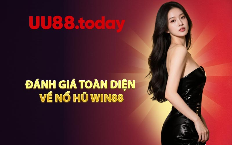 Đánh Giá Toàn Diện Về Nổ Hũ WIN88